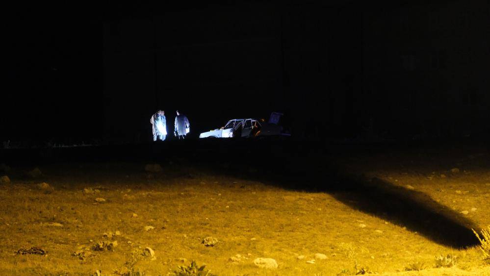 Başlarından vurulan 2 berber arkadaş; Rıfat Kalaycı ve Ümit Atalay öldürüldü mü? 6